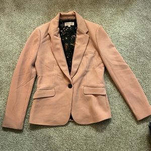 Women’s Blazer